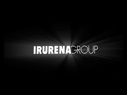 IRURENA GROUP corporative video (English)