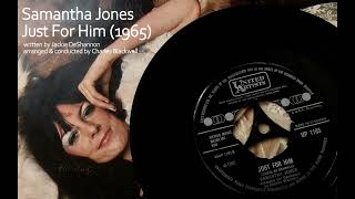 Download lagu Samantha Jones Just For Him... mp3