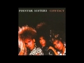 The Pointer Sisters "Hey You" extended remix