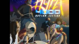 Hypa 4000 - Rhythm Section (Vincy Mas 2017 Soca)