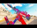 The Perfect SMG Movement On Warzone 122 Kills