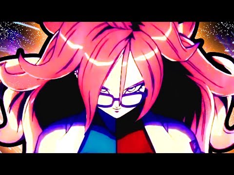 The Replayable Story Mode of Dragon Ball FighterZ