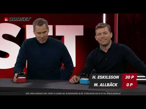 Studio Oddset – ”Dejan passar perfekt i Italien”