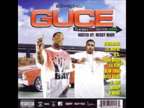 Guce   On Fia Feat  The Reason & Lil Hyfe