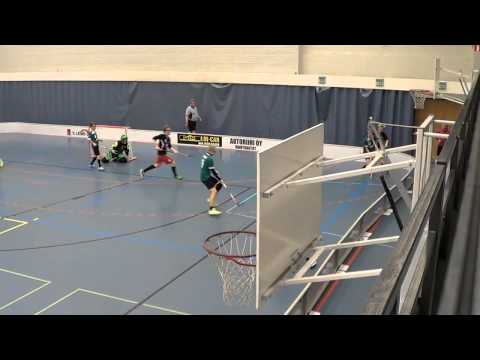 RSS Panthers C2 Black - GrIFK 2.10.2014