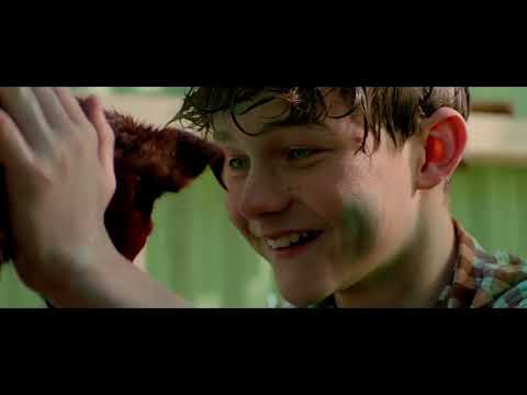 Trailer: Red Dog: True Blue