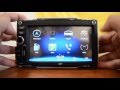 Video review GT M25