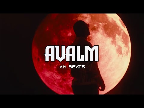 [FREE] SDM x Maes Type Beat - "AVALM" || Instru Rap Banger/Guitar| Instru Rap 2025