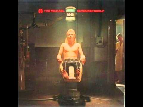 Bijou Pleasurete - Michael Schenker Group
