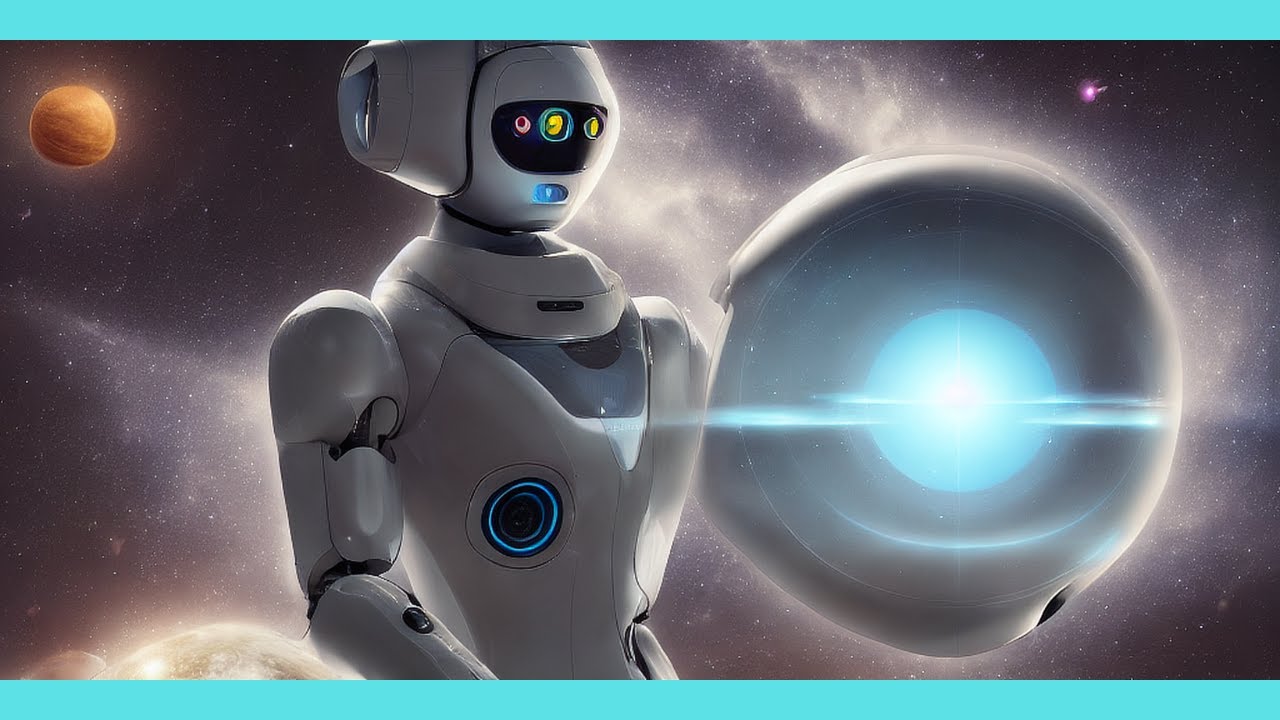 Generative AI Demo - Stable Diffusion (90 sec)