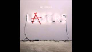 All Black Everything - Lupe Fiasco