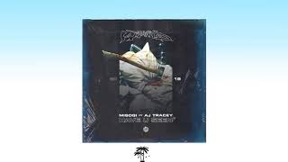 MISOGI  -  Have U Seen (feat. AJ Tracey)