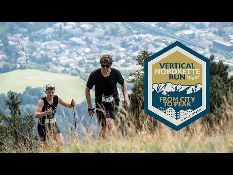 Nordkette Vertical Run 2023 - AFTERMOIVE