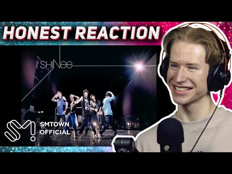 HONEST REACTION to SHINee 샤이니 '누난 너무 예뻐 (Replay)' MV