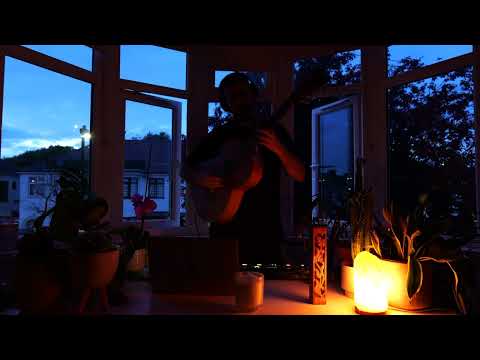 Vraell - Guitar Meditations - No.15 (30 mins)