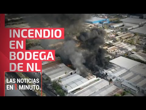 Las noticias de hoy, 3 de agosto de 2023, en un minuto, hasta las 14:00 horas