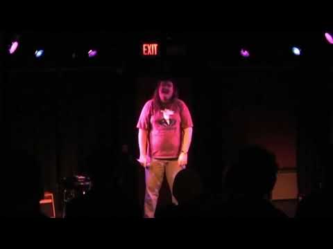 Worm Quartet Live at The Bug Jar   Jan 4, 2007