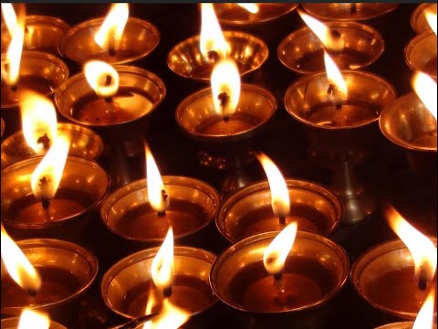 The SOUND OF SILENCE / KLANG DER STILLE