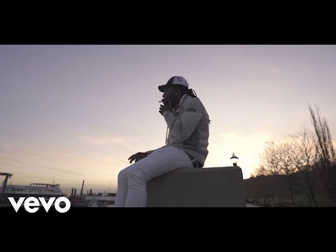NAZA RAS - GREATNESS (Official Video)