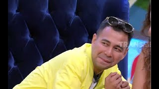 Download lagu Ternyata Raffi Ahmad Masih BAPER Sama Desy Ratnasari | OKAY BOS (23/08/19) Part 3 mp3