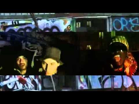 ARCO clip officiel LES MIENS