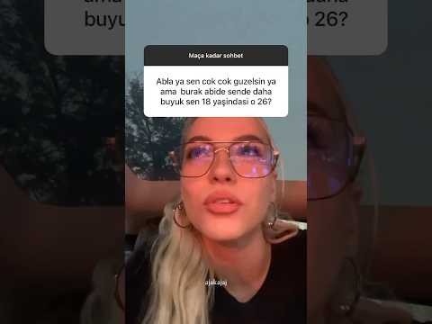 Tuana Yılmaz story #tuanayılmaz