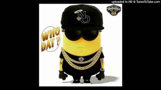 Tremenda Sata (Remix) - Arcangel Ft Daddy Yankee, De La Ghetto, Nicky Jam, Plan B