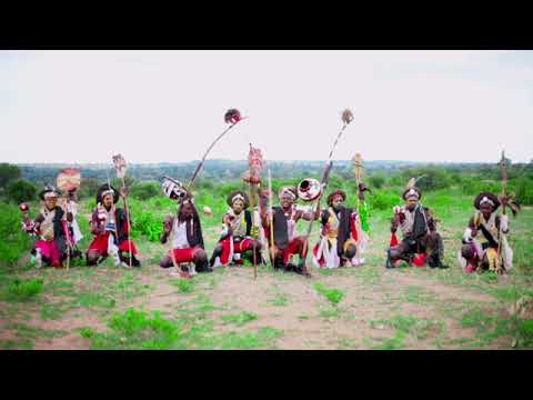 LUGWESA LULENGANIJA SONG ICHOLA __2025_KISHIMBA STUDIO__0785 144 119