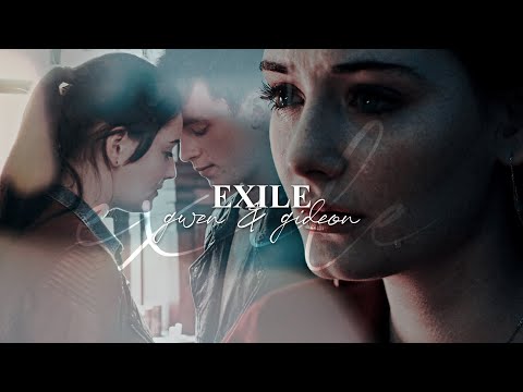 Gwen & Gideon | Exile