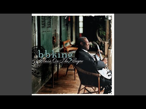 Videoclip de I Got Some Help I Don't Need — B.B. King