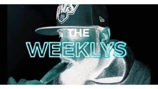 WEEK THREE “PISTOLGRIP” DROPS FRIDAY!! THE WEEKLYS