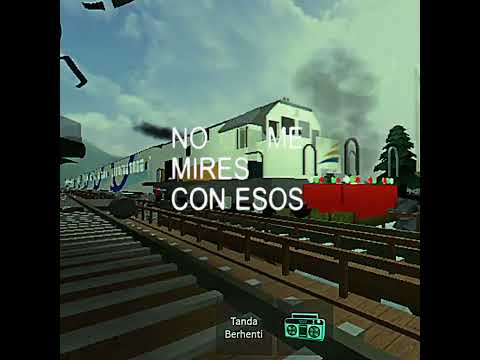 plh tragedi bintaro 3 bro☠️☠️☠️#keretaapiindonesia#automobile#keretaapi#plh#tragedibintaro