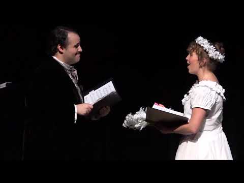 You and I (scene/song)