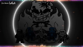 Cover art for Inferno Combusts Remix (PART 1)