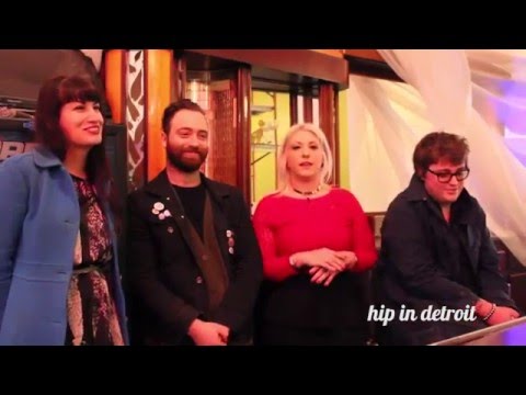 First Look at El Club Detroit