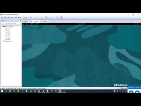 Oracle Linux 8 Installation || OEL 8 2