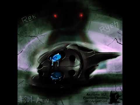 Body In Revolt- Rufus Rex