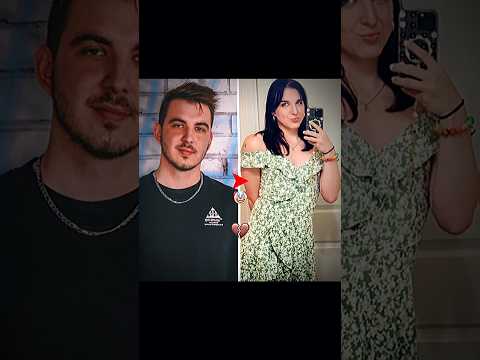 Chris transformation Vs Mr Beast transformation