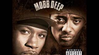 Mobb Deep - The Learning (Burn) feat. Big Noyd & Vita