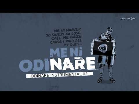 ODINARE CHALLENGE INSTRUMENTAL 02