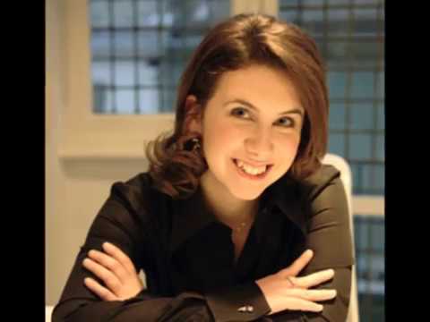 ENNIO & ANDREA MORRICONE "Cinema Paradiso" CHLOE HANSLIP