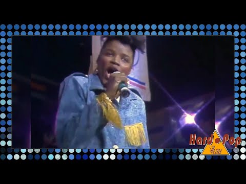 Kariya - Let Me Love You For Tonight (House Club) [Vj Lou Version] - 1988 HD @LouVDJOfficialItaly