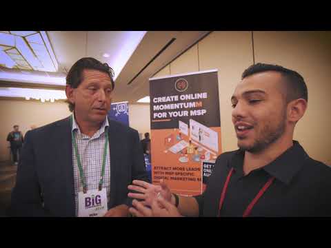 MicroAge - Customer Success Story (Mike Hoogasian - President)