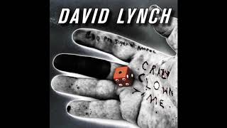 David Lynch ‎– Crazy Clown Time