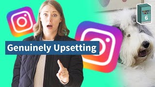 How to sell products to us on Instagram [FRIDGE-WORTHY EP 6] social media post inspiration