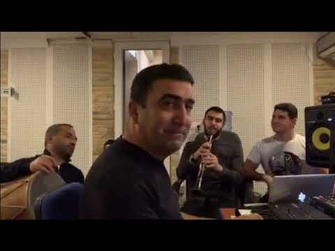 Vahan ZakarYan klarnet & Norayr Stepanyan keys live 22.04.2020