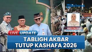 Tabligh Akbar Tutup Agenda KASHAFA 2026, BI Kaltara Hadirkan Ustaz Das'ad Latif untuk Isi Kajian