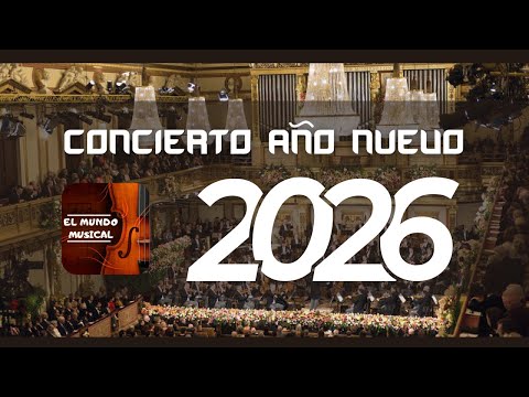 The 2025 Vienna Philharmonic New Year's Concert with Riccardo Muti