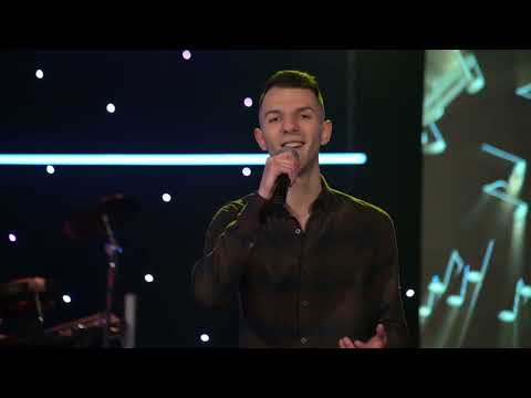 Bumbari Bend i Petar Naumov - Daleku vo tugjina (Music & Talk TV Show)