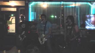 The Typicals - 5/17/13 @ The Mix - Teenage Freakshow (Screeching Weasel)